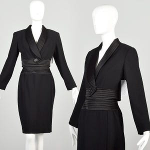 Sexy Office Suit - Etsy