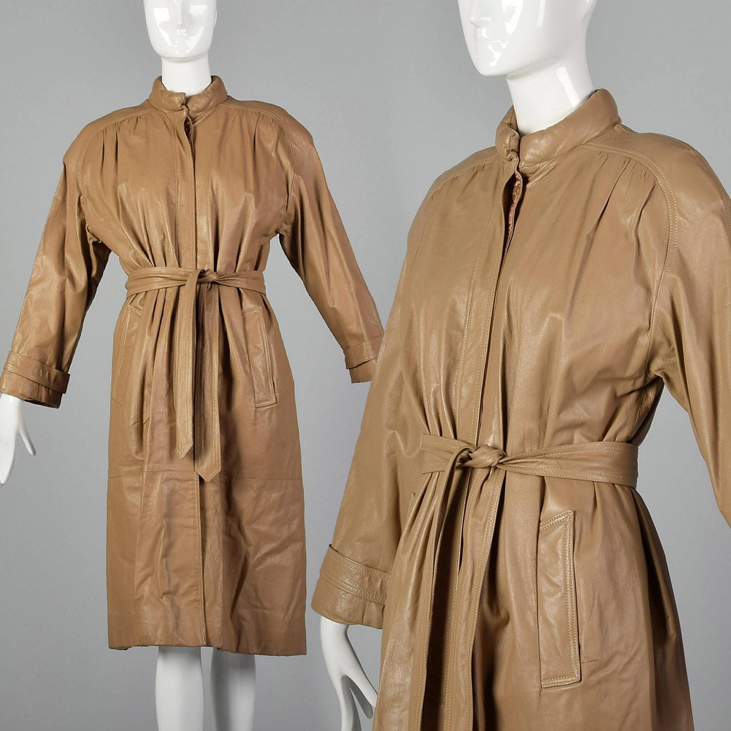 Buy Fendi Trench Coat Online In India - Etsy India