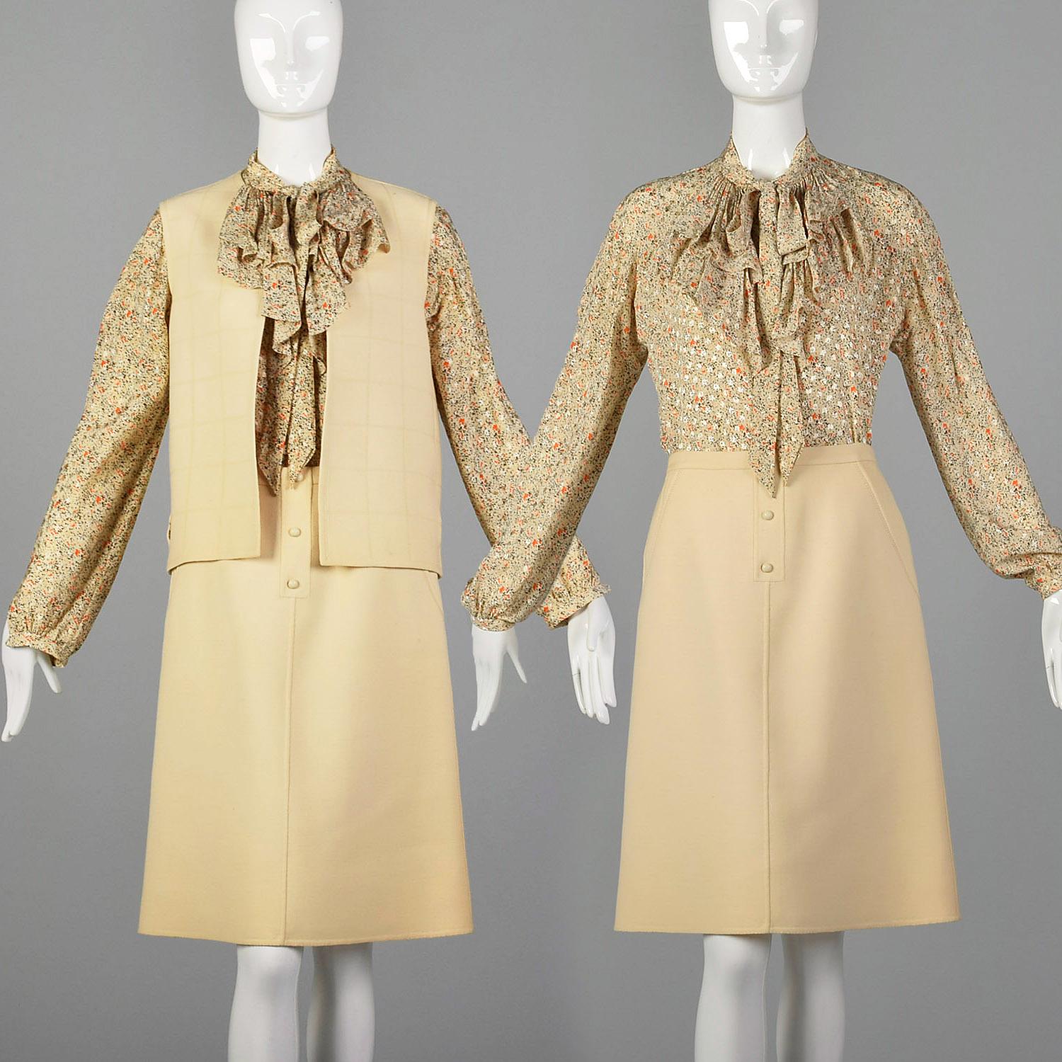 Andre Laug 70s - Etsy