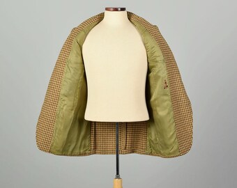 50s 60s SUNNY BANK TWEED サニーバンク　ツイードコート 50s 60s SUNNY BANK TWEED サニーバンク ツイードコート