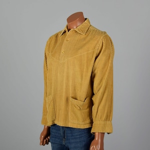 50s pilgrim shirt - Etsy 日本