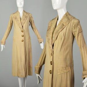 1900's Duster - Etsy
