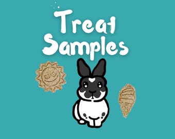 Treat Samples