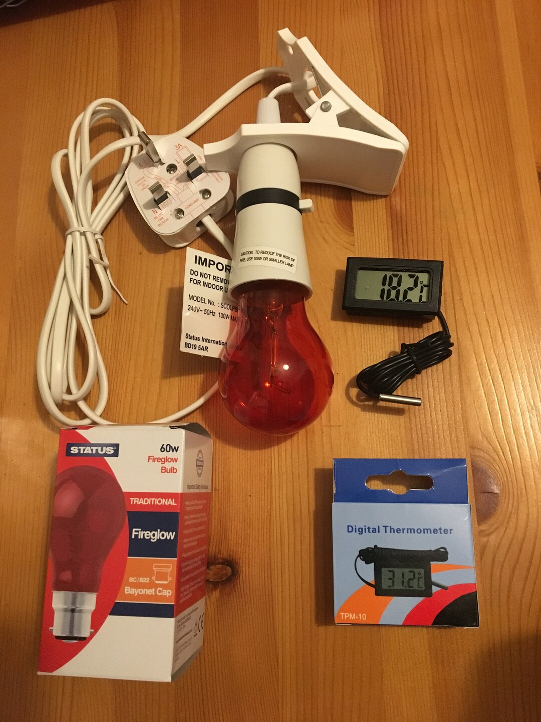 Chick Brooder Starter Kit Etsy