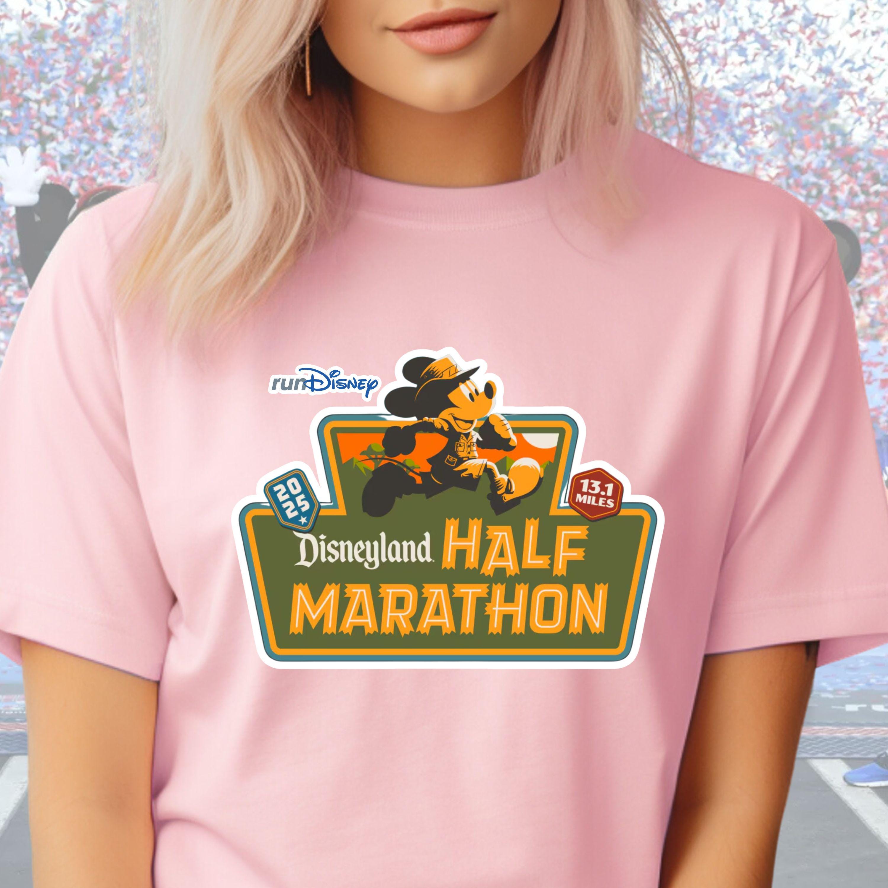 Disneyland Half Marathon Mickey Shirt, Run Disney 2025, Disney Race T-shirt, Half Marathon Tee, Runners Gift, Mickey Run Disney Apparel - Etsy Disneyland Half Marathon Mickey Shirt, Run Disney 2025, Disney Race T-shirt, Half Marathon Tee, Runners Gift, Mickey Run Disney Apparel - Etsy