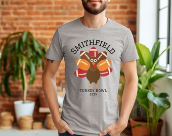 Aangepaste kalkoenkom t-shirt, familie kalkoenkom tshirt, op maat gemaakte kalkoenkom shirt, Thanksgiving tshirt, kalkoenkom plezier, leuke kalkoenkom t