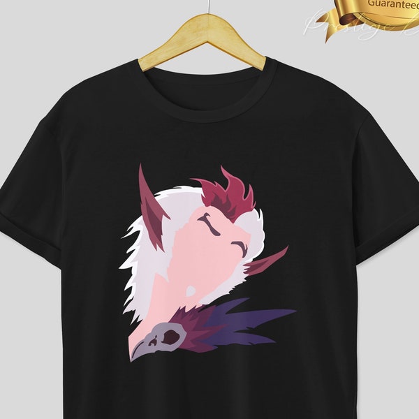 Xayah T Shirt, xayah and rakan, xayah emotes, xayah build, xayah runes, rakan and xayah, xayah star guardian, xayah cosplay, rakan cosplay