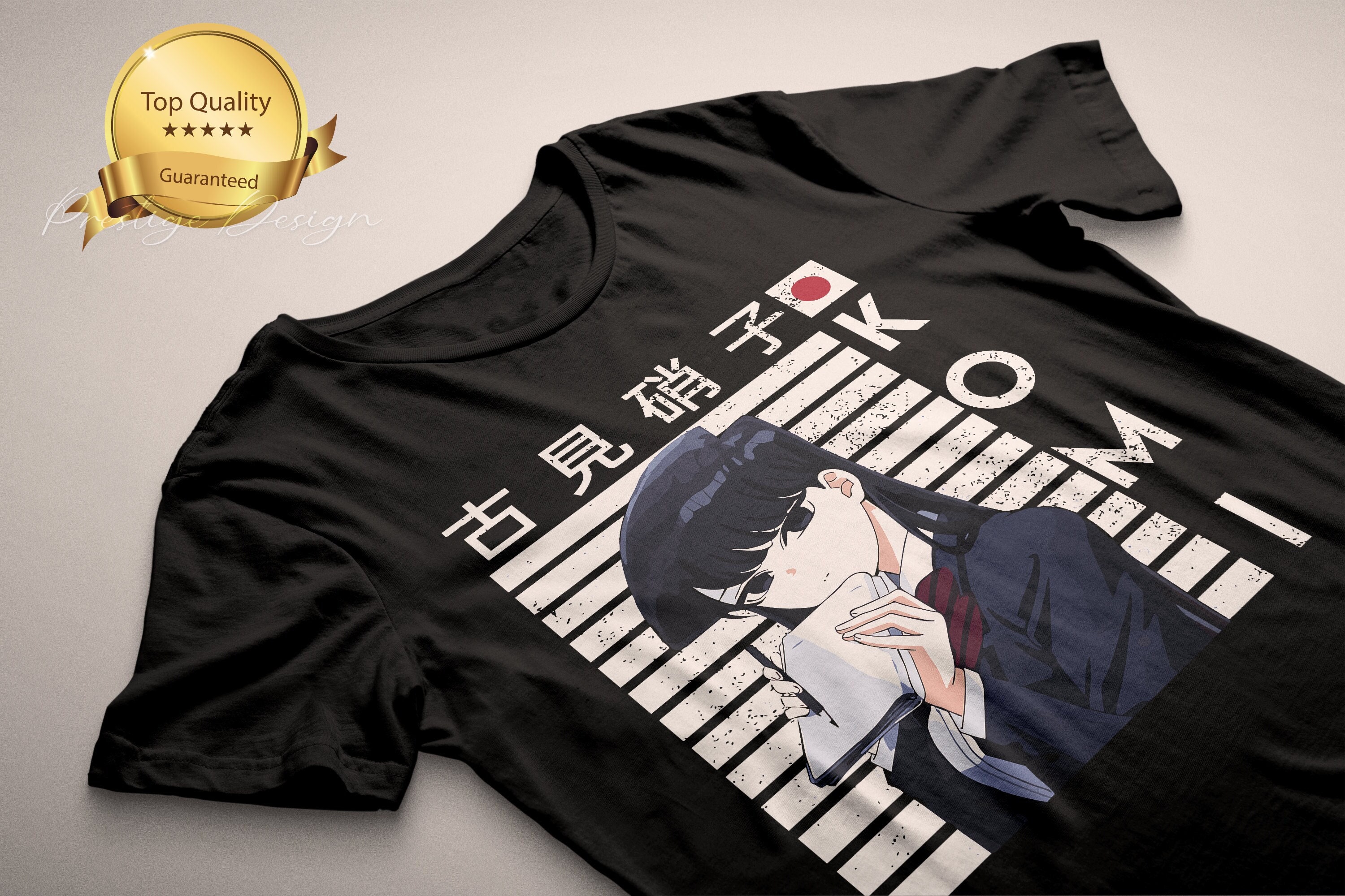 Osana Najimi - Komi Can't Communicate Classic Unisex Shirt