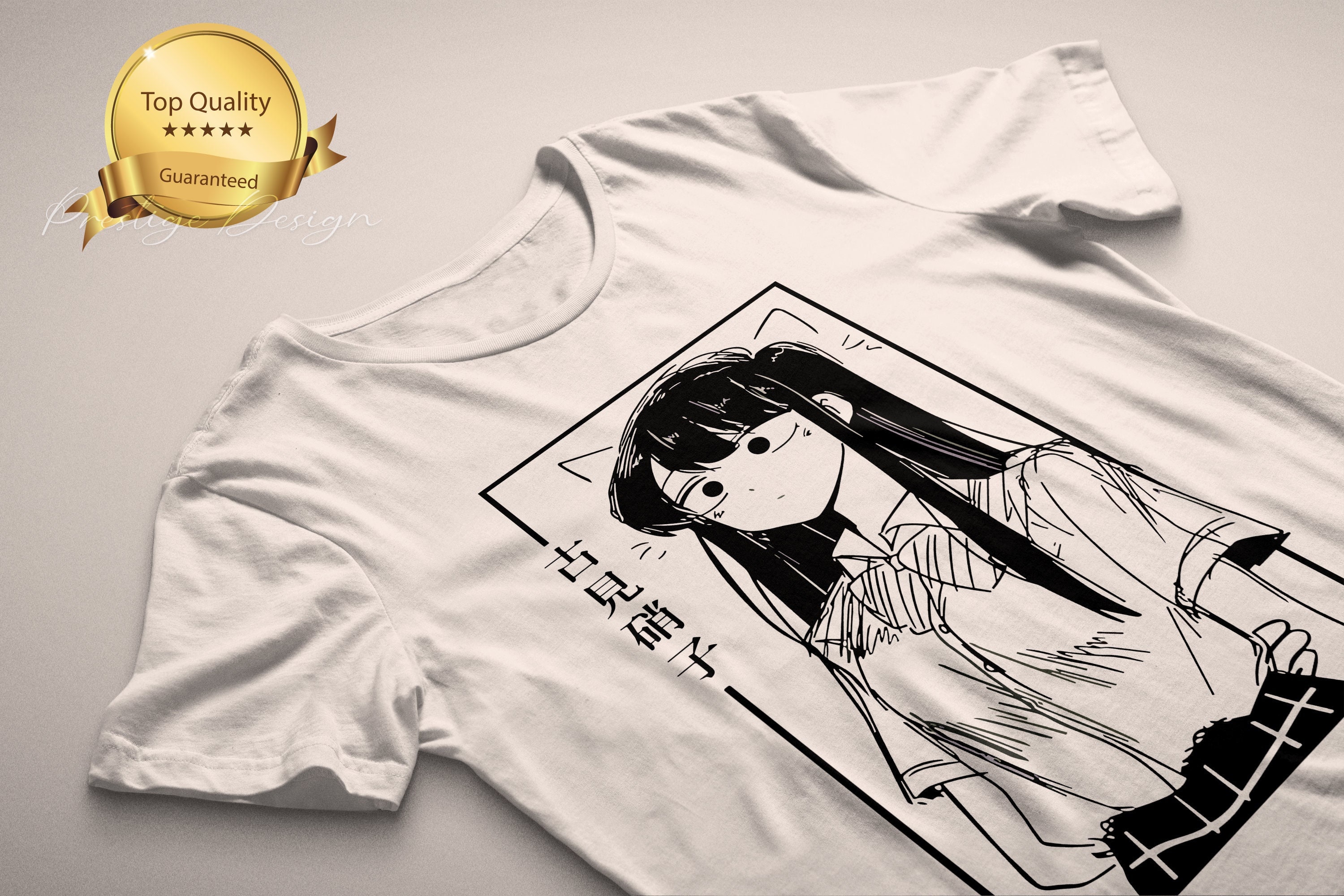 Osana Najimi - Komi Can't Communicate Classic Unisex Shirt