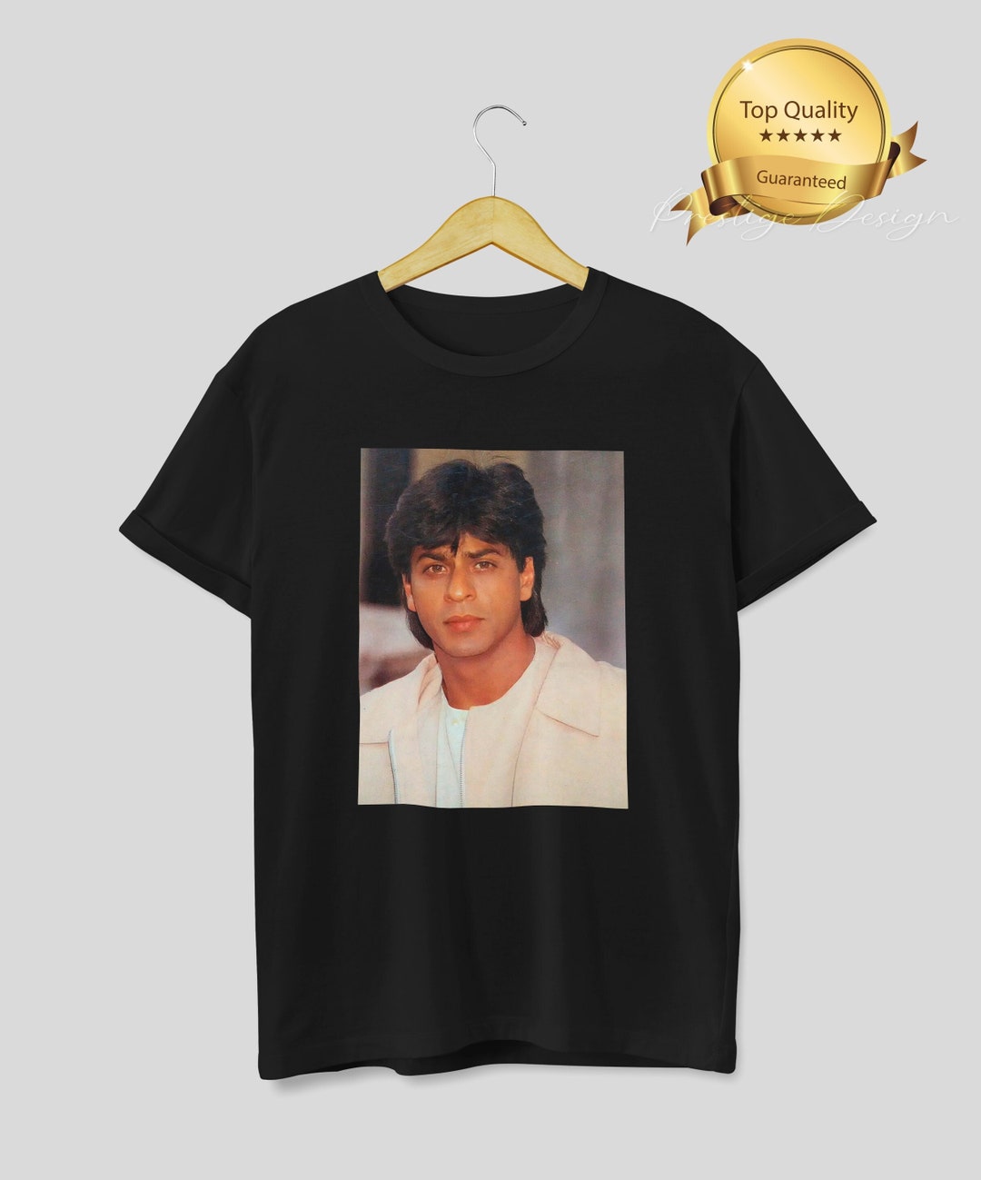 Shah Rukh Khan Shirt, SRK, Kuch Kuch Hota Hai, Bollywood, Jawan, SRK Shirt, Rahul, SRK Tshirt