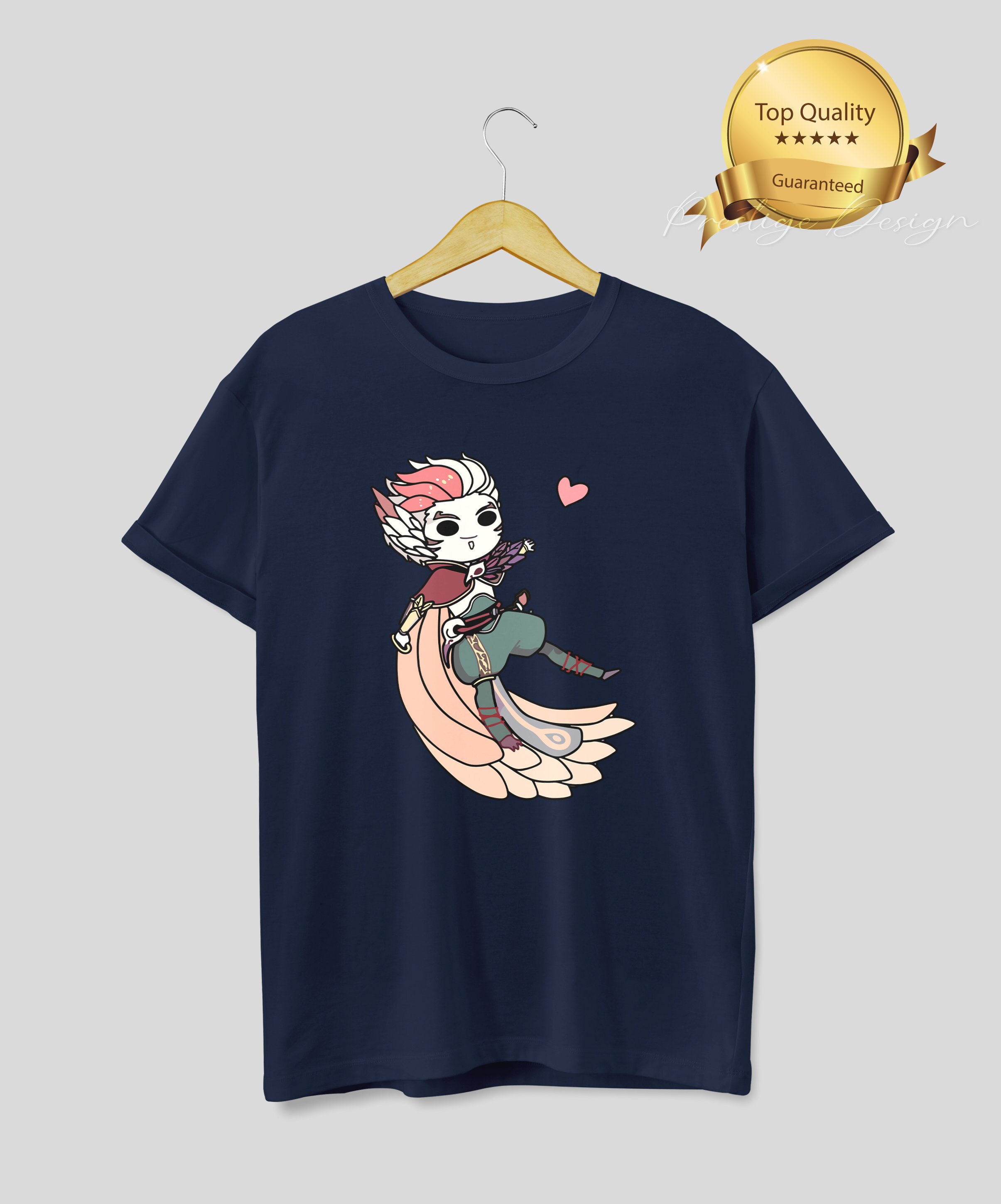 xayah and rakan shirt