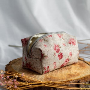 Kosmetiktasche „BuKo“