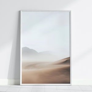 DESERT Printable Wall art, Home decor, DESERT Art, Poster, Desert Print, Digital Art, Wall Decor, Art Print, Digital Print, Digital Download