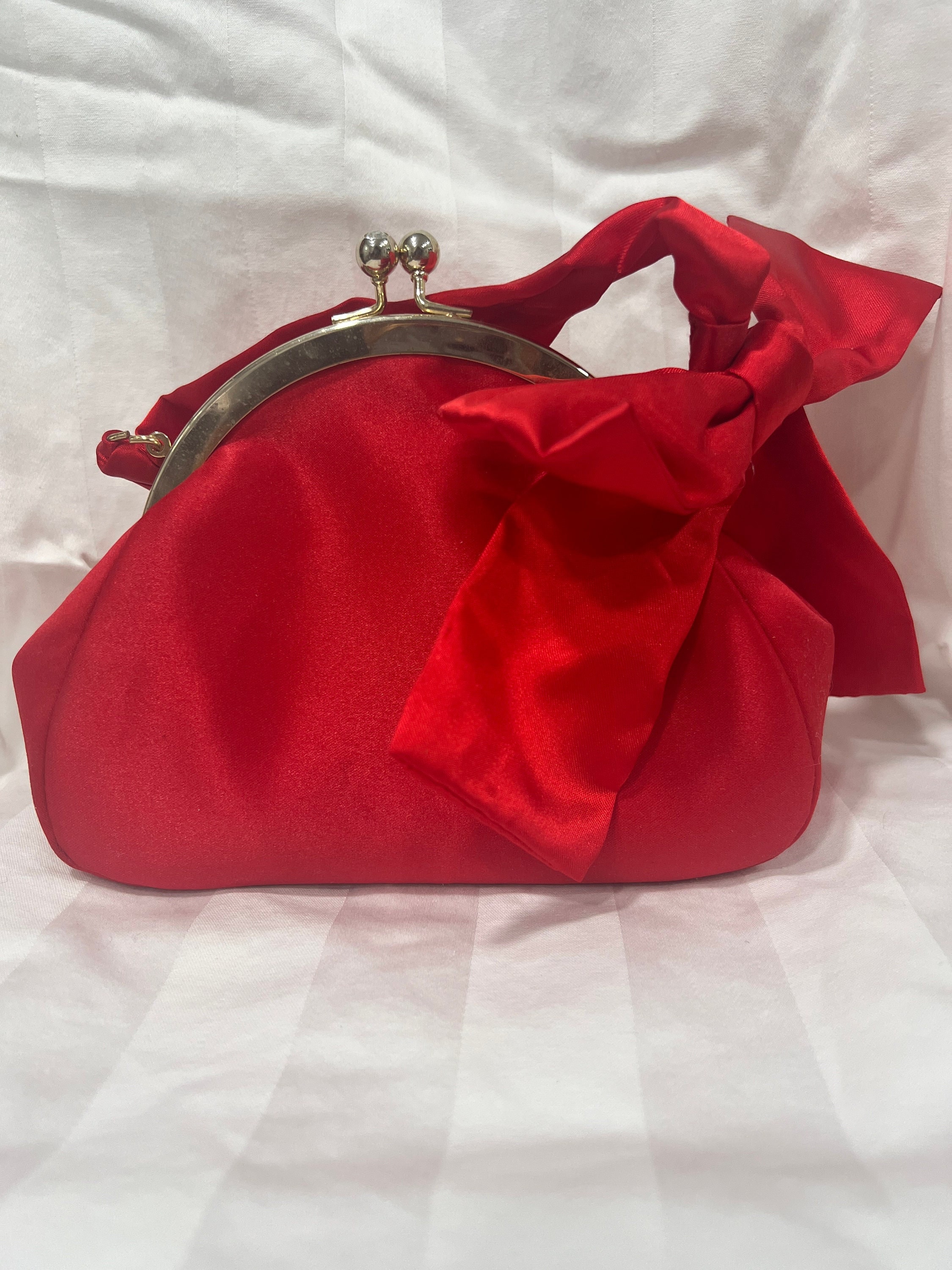 Minaudière Kate Landry Hibou Cristaux - Pochette Soirée Rigide Métal - Livraison Gratuite - Neuf Avec étiquettes
