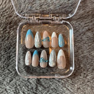 Sea Shell Dreams
