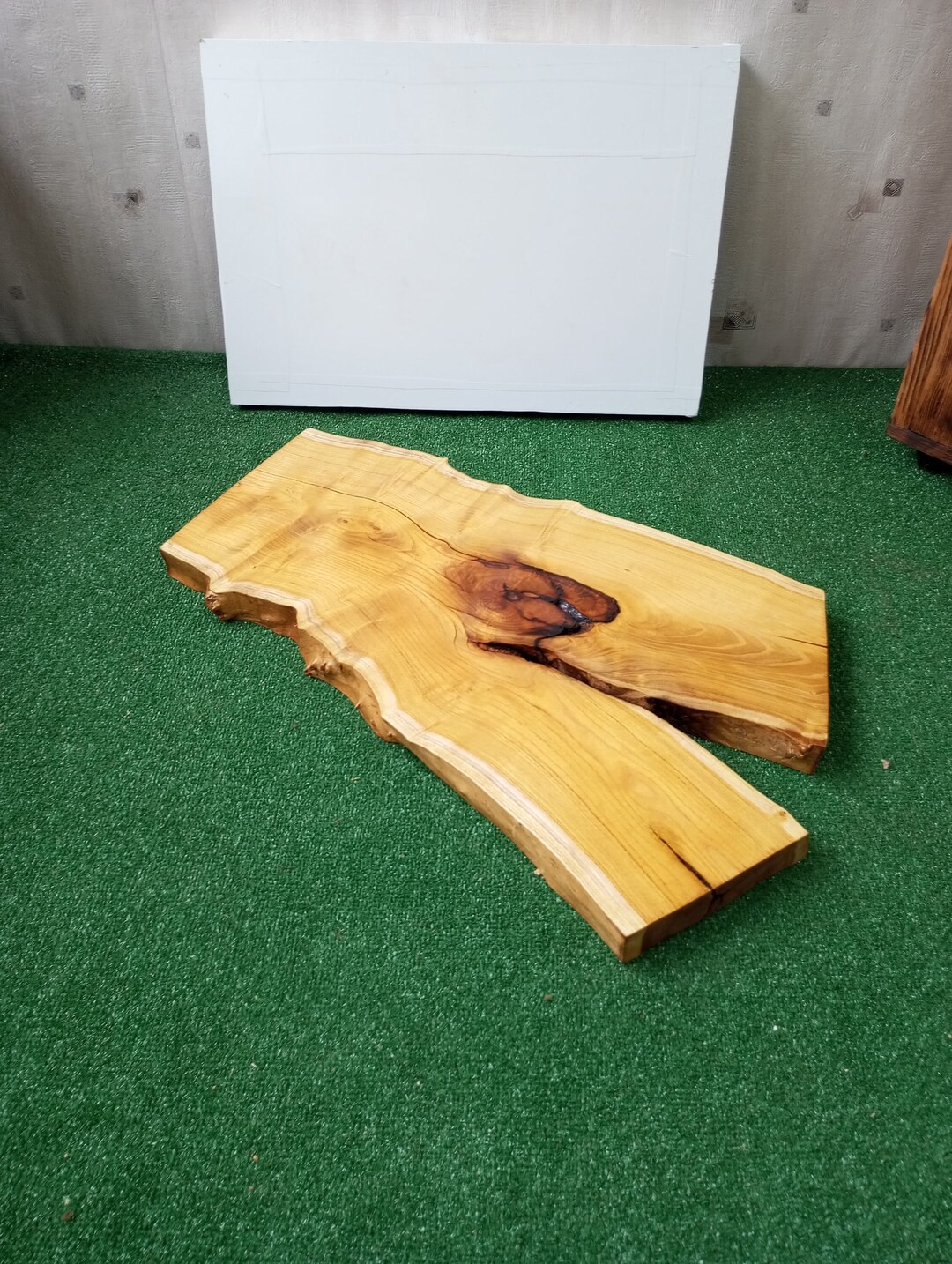 Big Size Mulberry Tree,mulberry Tree Slices,epoxy Wood Works,live Edge ...