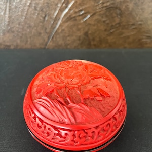 Trinket/ Jewelry Box