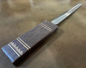 MCM Letter Opener