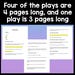 Easter Readers Theater Script | Christian Easter Play | Resurrection of ...