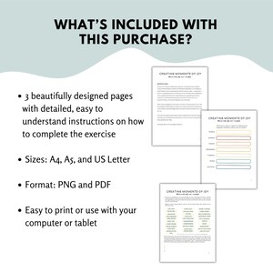 Self-Care Worksheet Self Help Exercise Therapy Exercise Counseling Worksheet Mindfulness Journal Personal Growth Print Acceptance Therapy