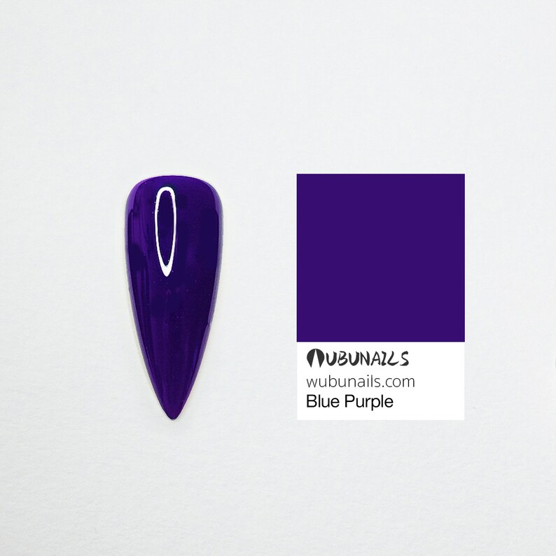 Handmade press-on nails in neon red, navy, purple, and chrome, featuring a mix of short and long shapes. Styles include minimalist city-girl daily wear, clean glossy finishes, and bold birthday party looks. Custom Freestyle grey nails, vibrant neon pure colors, and personalized faux acrylics. Each set is uniquely designed by wubunails for chic OOTD vibes. Perfect for gifting, events, or effortless beauty on the go. Includes glue-on options for every taste, from simple to dramatic.