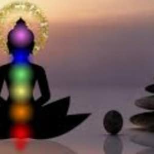 Chakras