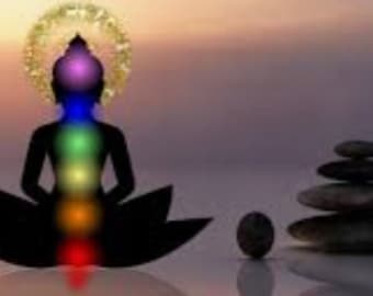 Activate and Balance Main Chakras