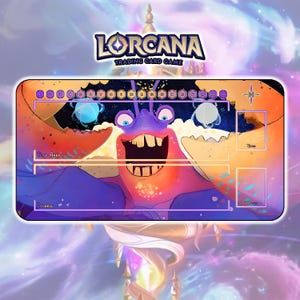 Lorcana playmat elsa - Etsy 日本 Lorcana playmat elsa - Etsy 日本