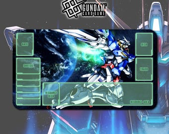 プレイマット ライトニング - MTG x FF TCG / 24インチ x 14