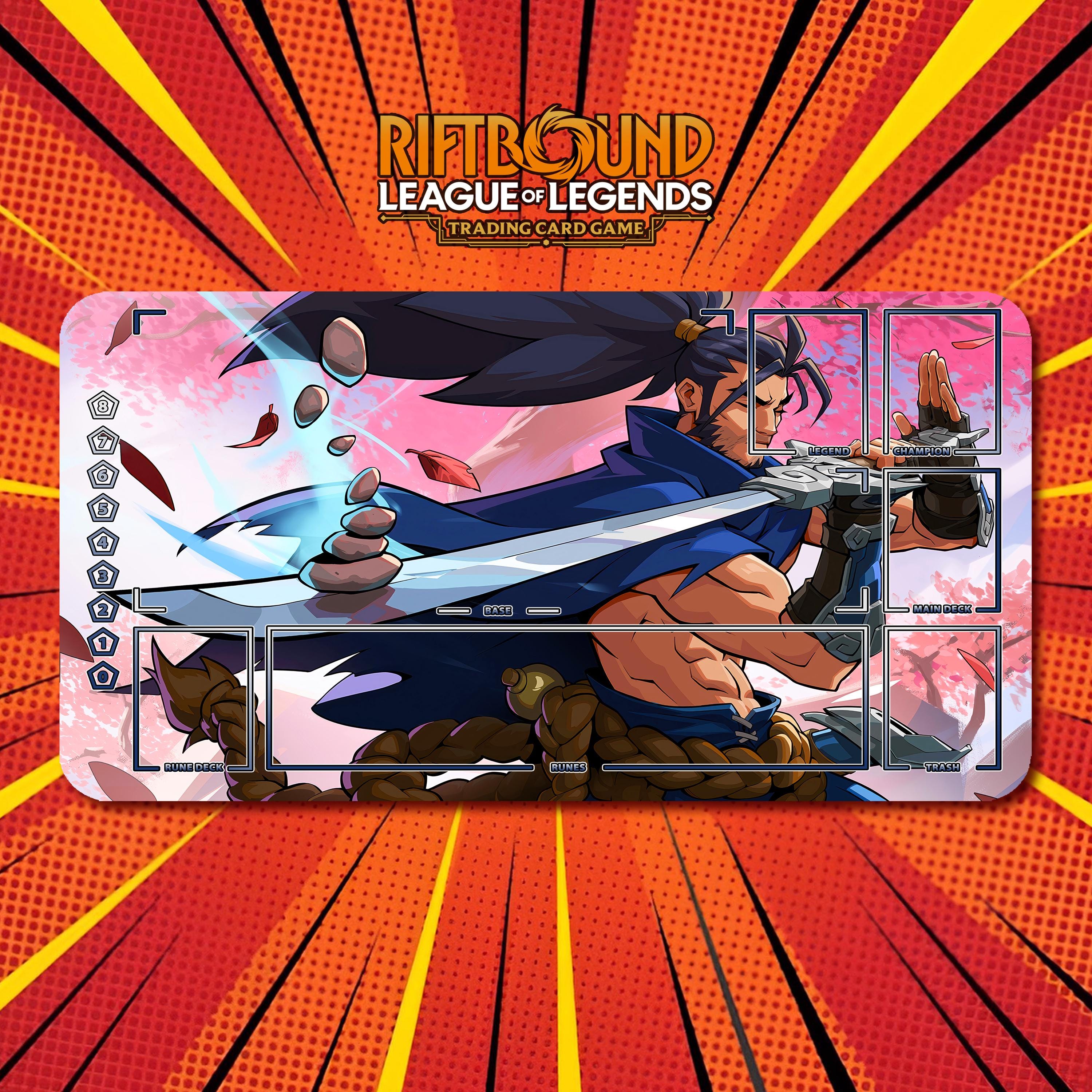 Lol yasuo - Etsy 日本
