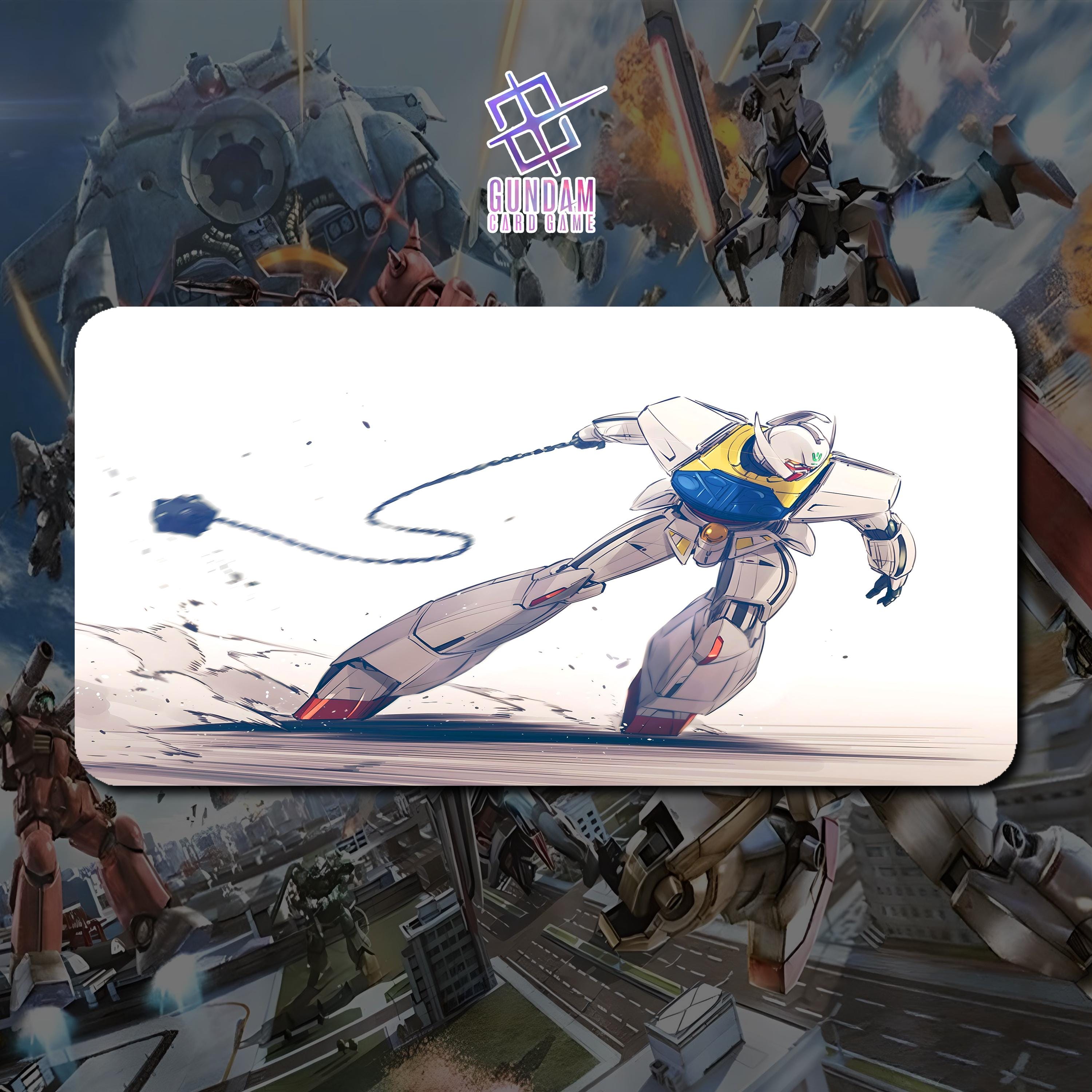 システム-∀99 ターンエーガンダム - ガンダムカードゲーム / プレイ