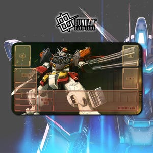 ラクス・クライン 溢れる愛情 ガンダム カードゲーム / プレイマット