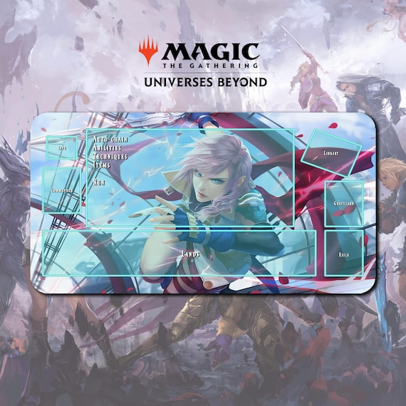 Magic: The Gathering®—FINAL FANTASY™ Lightning, Army of One