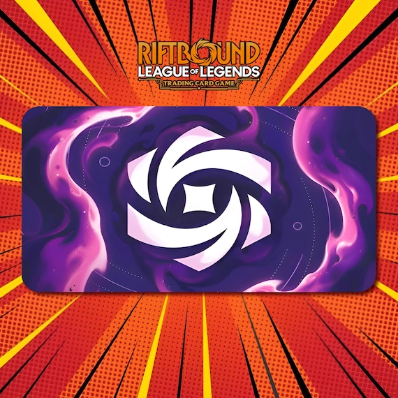 chaos cards riftbound BT7-121 SPR Meteoric Energy Kefla (2019)