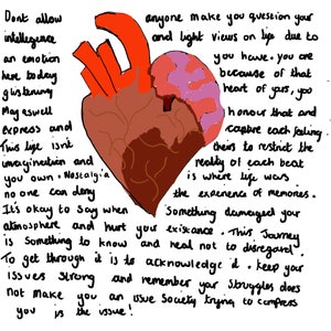 healing art