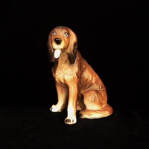 Vintage Irish Setter
