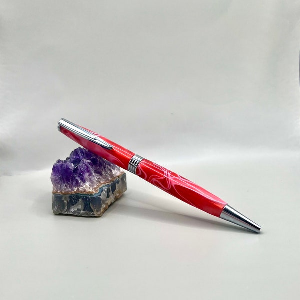 Handmade Pen (acrylic)