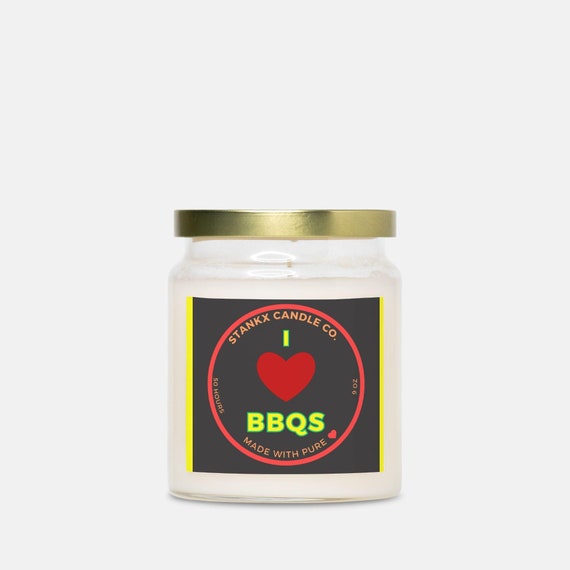 Stankx Candle Co. Review