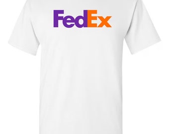 United States Courier Express Fedex Variation Shirt, Mail man Tees Postal Man T-shirt express