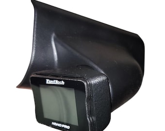 52MM Gauge pod adaptor for Fuel Tech Nano Pro