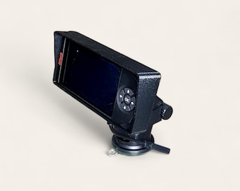 Suction cup mount W/ sun visor for FiTech EFI 30001, 30002 handheld screen