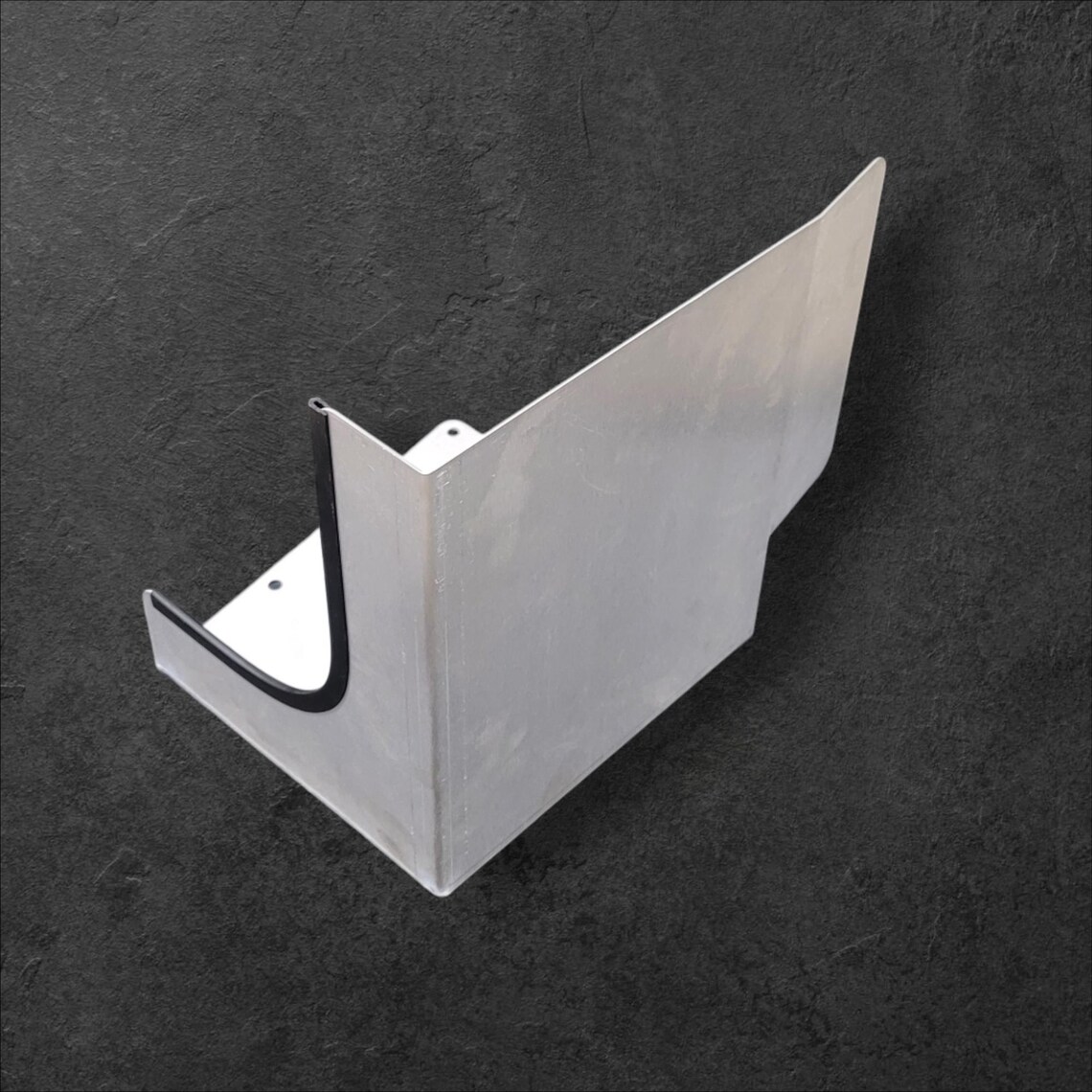 Intake Shield for 5.9L 12/24V Cummins Engines in 94-02 Ram 2500/3500 ...