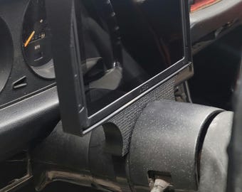 Aces Fuel Injection EFI 7" Pro Dash Display