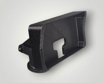 Aces Fuel Injection Gen 3 Handheld Screen Mount with Sun Visor