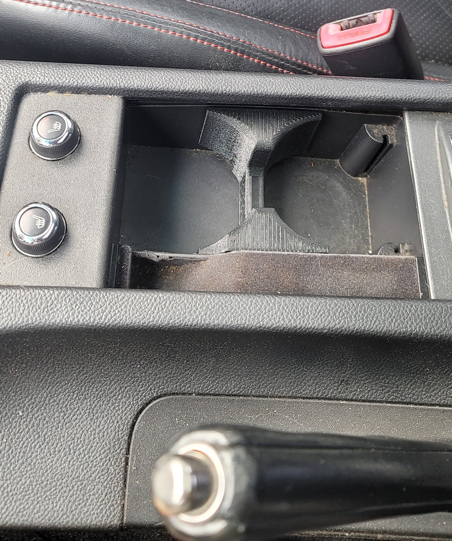 Infiniti G37 Manual Cup Holder Insert. Etsy