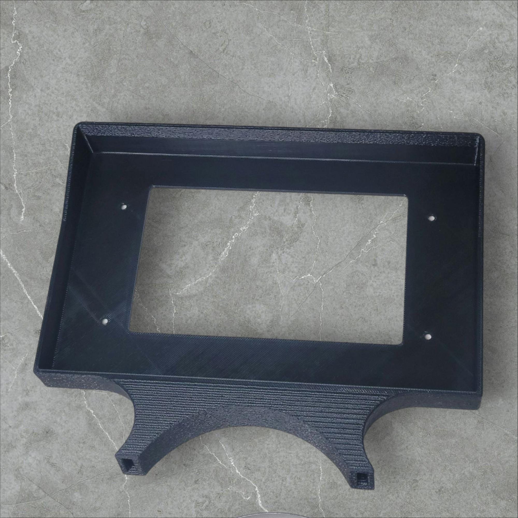 Aces Fuel Injection EFI 7" Pro Dash Display