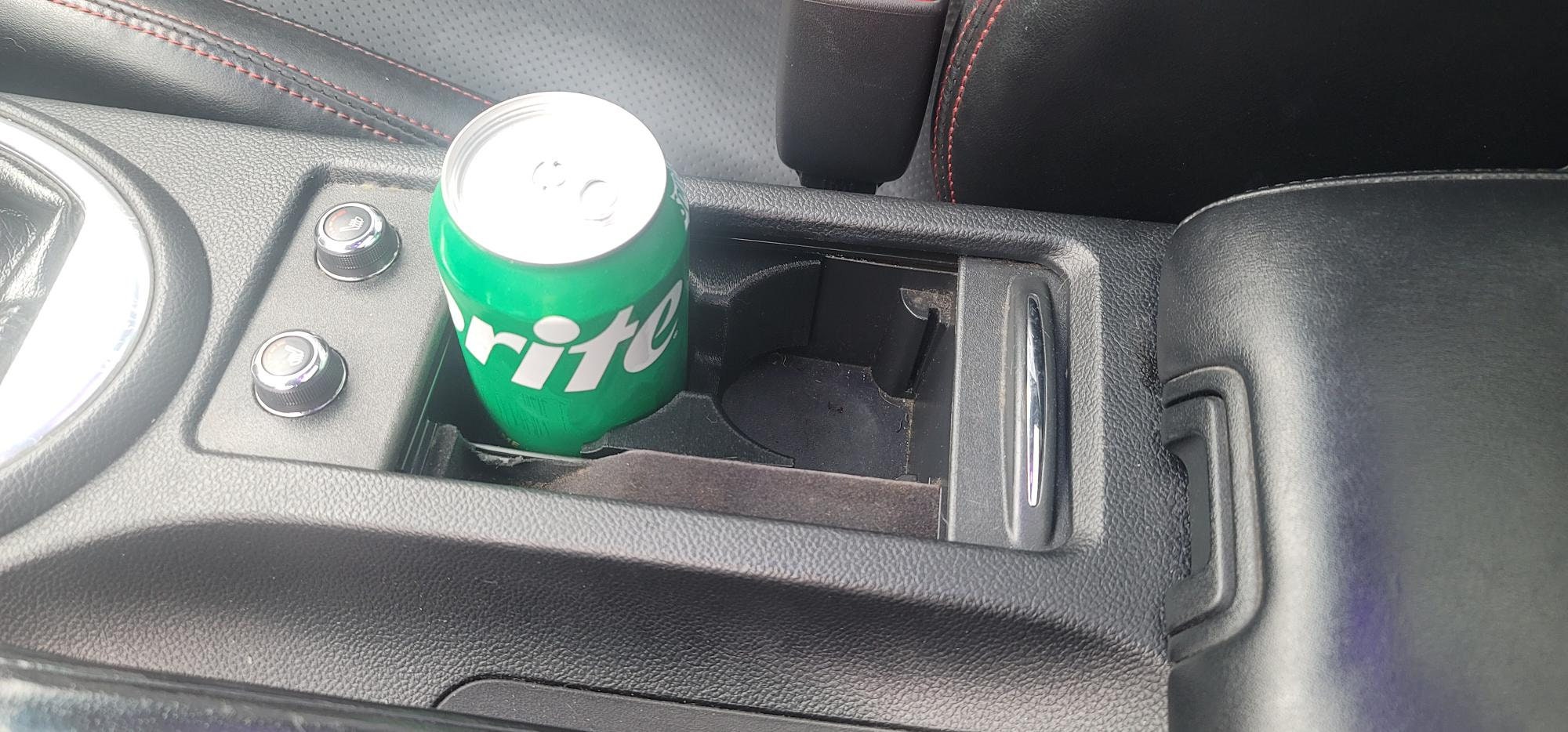 Infiniti G37 Manual Cup Holder Insert. Etsy