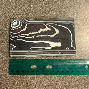 Fordite Slab/Display Piece