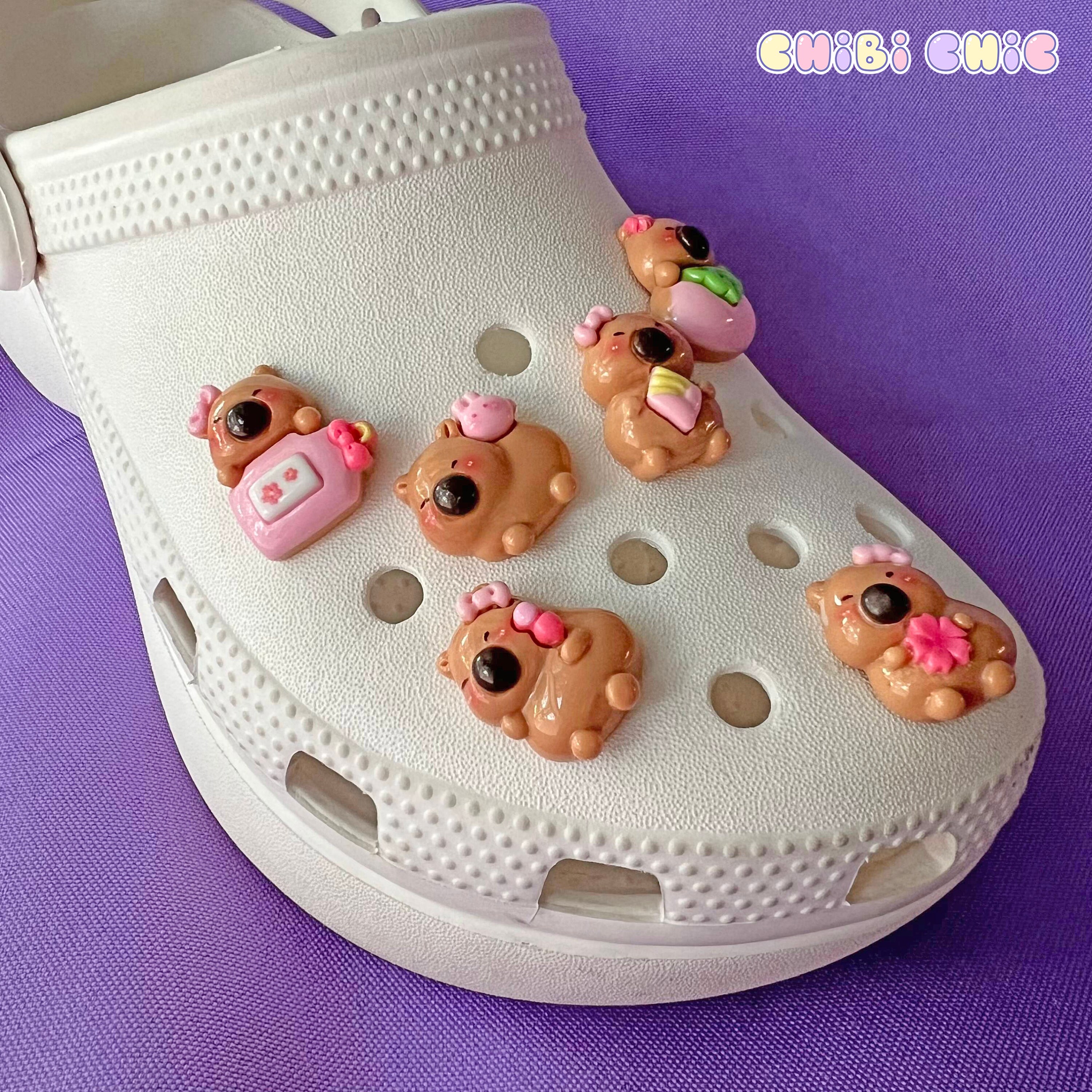 GENTLE Monster チャーム GENTLE MONSTER Jennie HUSH チャーム付