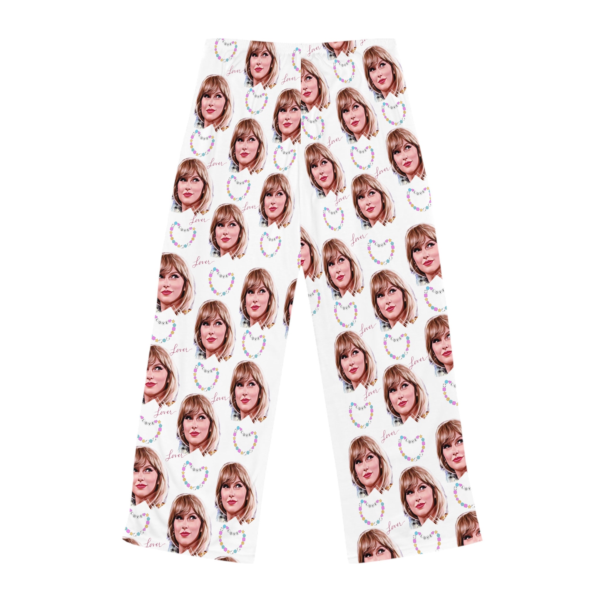 taylor version Pajama Pants, Taylor Merch, Gift For Mother's day